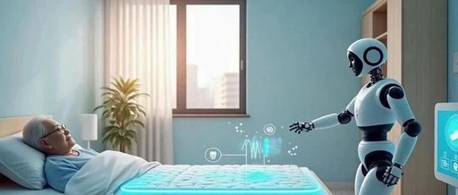 Design of an Elderly Care System Based on STM32 Microcontroller