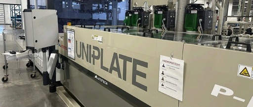 Integrating Uniplate PLBCu6 with Digital Factory Suite in PCB Manufacturing