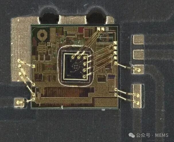 Chinese Academy of Sciences Semiconductor Institute: Showcase of All-Silicon MEMS Clock Chip Research Achievements
