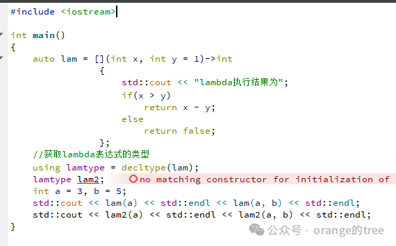 Powerful Stateless Lambda Expressions in C++