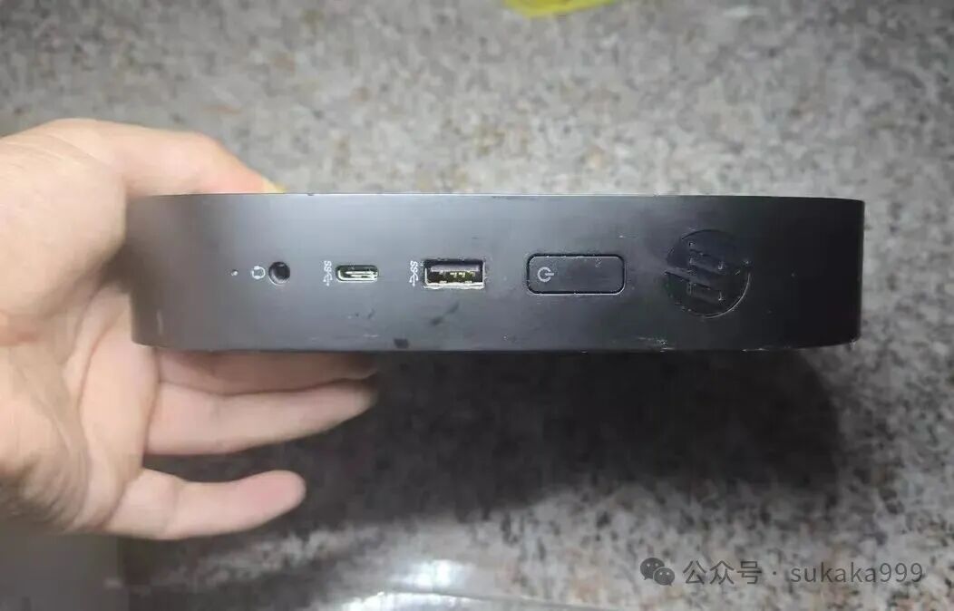 Can You Build a Home Media Server for Under 100? Consider This Mini PC
