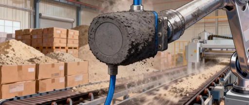 Device Failure: Solutions for Dust Environment Sensor Malfunctions in 4 Steps