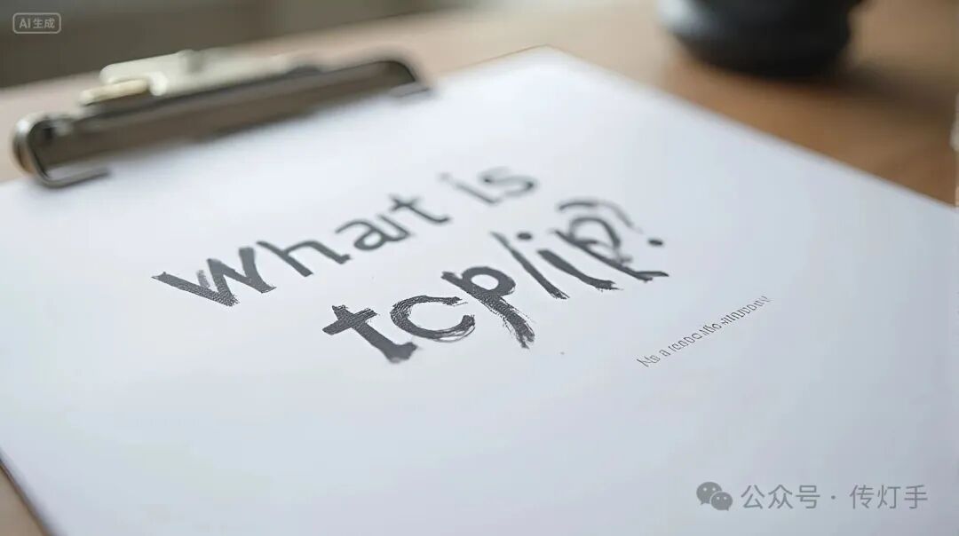 The Traffic Rules of the Internet: Understanding the TCP/IP Protocol