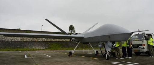 The Savior of Communication in Three Disconnection Scenarios: Wing Loong Drone + Broadband Self-Organizing Network