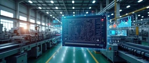 In-Depth Analysis of PLC Technology's Application and Position in Industrial Intelligence