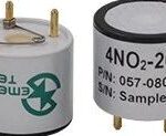 4 Series NO2-20A Sensor