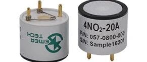 4 Series NO2-20A Sensor