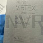 Xilinx AMD Virtex UltraScale+ FPGA XCVU9P-2FLGC2104I