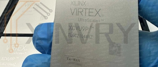Xilinx AMD Virtex UltraScale+ FPGA XCVU9P-2FLGC2104I
