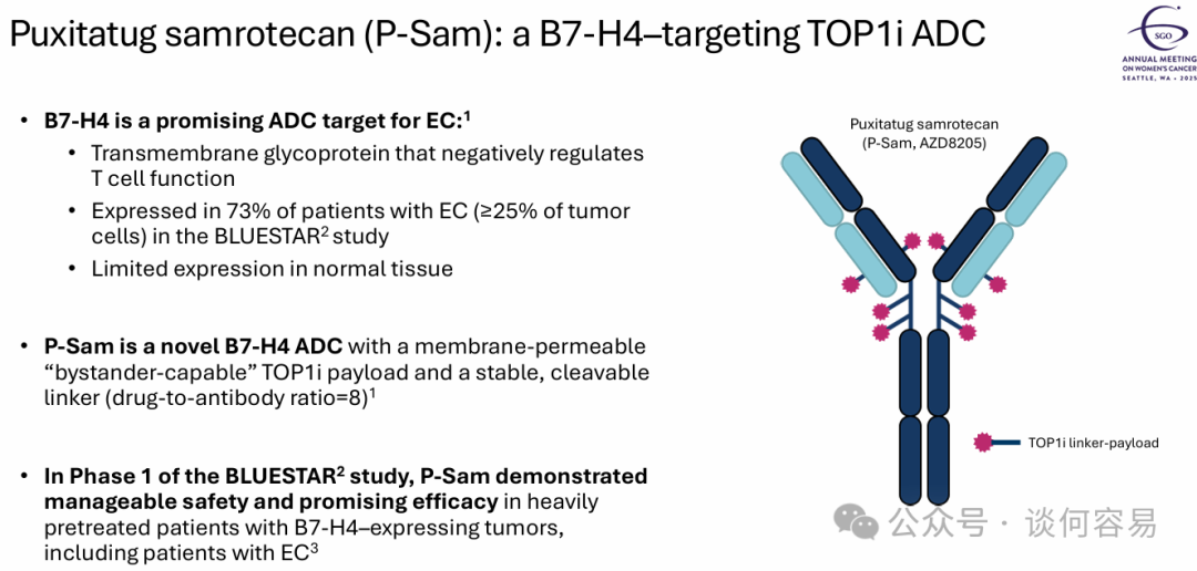 AstraZeneca Registers Phase III Clinical Trial for B7-H4 ADC, Hansoh/GSK Leads, Pfizer Halts Development