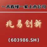 GigaDevice Ranks Among the Top Ten Globally in NOR Flash and Other Four Fields, Producing Over 700 MCU Products; Chairman Zhu Yiming's Pre-Tax Compensation Last Year Totaled 4.7279 Million Yuan