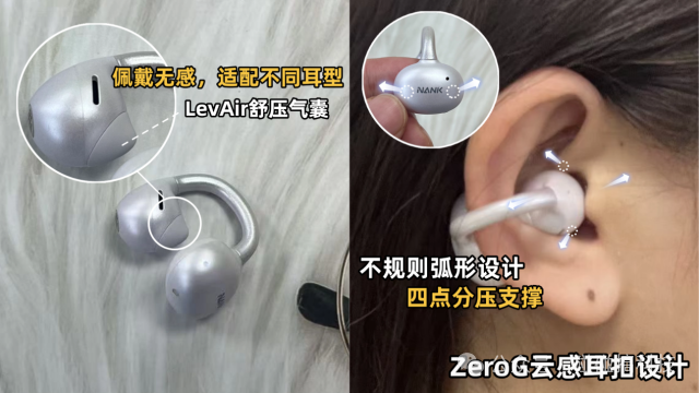 Which Brand of Clip-On Bluetooth Headphones is Best for Sound Isolation? The Top Ten Clip-On Headphones of 2025