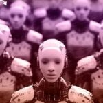 Are We Entering a Humanoid Robot Bubble? China's Warning May Be the First Domino of the Upcoming 'Humanoid Robot Winter'.