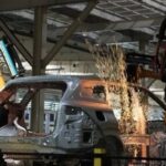 How the Robotics Industry Achieves Doubling Revenue?