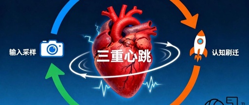 Understanding the 'Triple Heartbeat' of PLC: Breaking the Cognitive Barrier from Electrician to Engineer