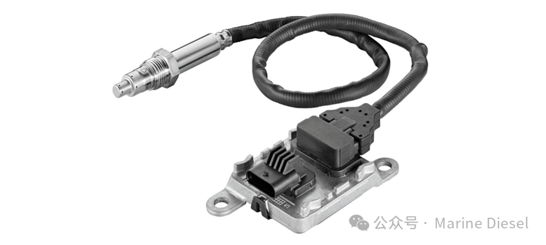 Understanding NOx Sensors