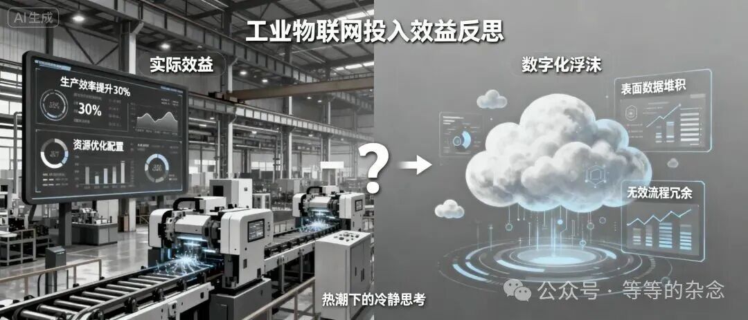 Industrial Internet of Things