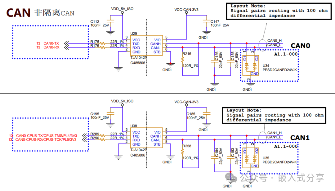 BSP Debugging #08: CAN (Allwinner T527)