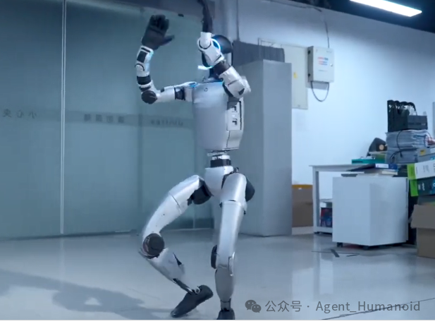 How EtherCAT and ROS2 Collaborate to Build the 'Cerebellum' and 'Brain' of Intelligent Robots
