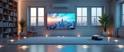 The Smart Home Industry: Technology Redefining Daily Life