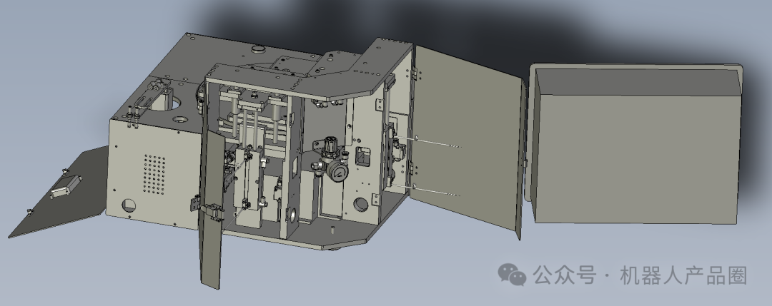 Summary of PCB Testing Equipment Models