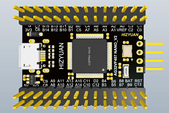 Will Traditional MCU + CPLD Be Replaced? This Domestic Dual-Function Chip: 248MHz MCU + FPGA Offers Exceptional Cost Performance