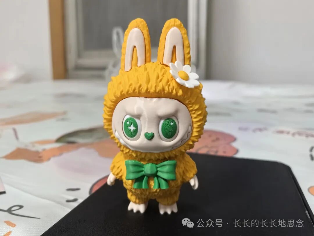 3D Printing is Amazing!