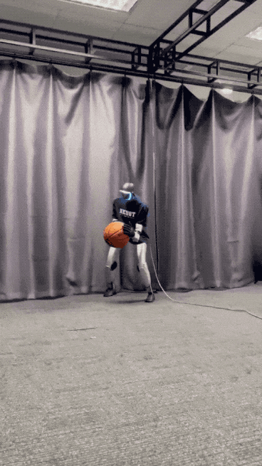 The First Publicly Traded Humanoid Robot Company Has Arrived!
