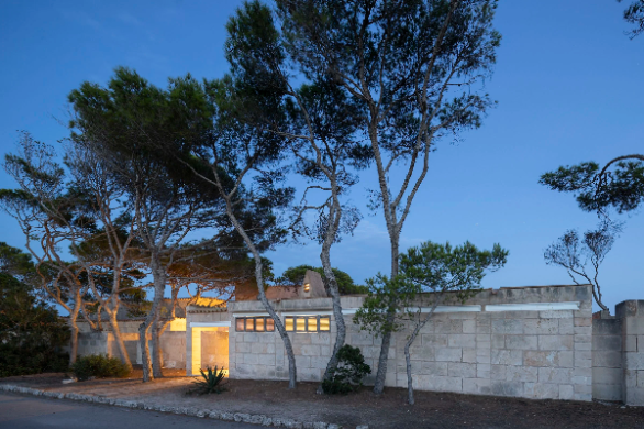 Can Lis: The Most Beautiful House of the 20th Century