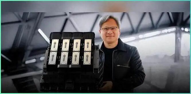 Trump's Shift: A Looser Stance on H200 Chips? NVIDIA Rushes to China, Chinese Chips Are No Longer Soft Targets