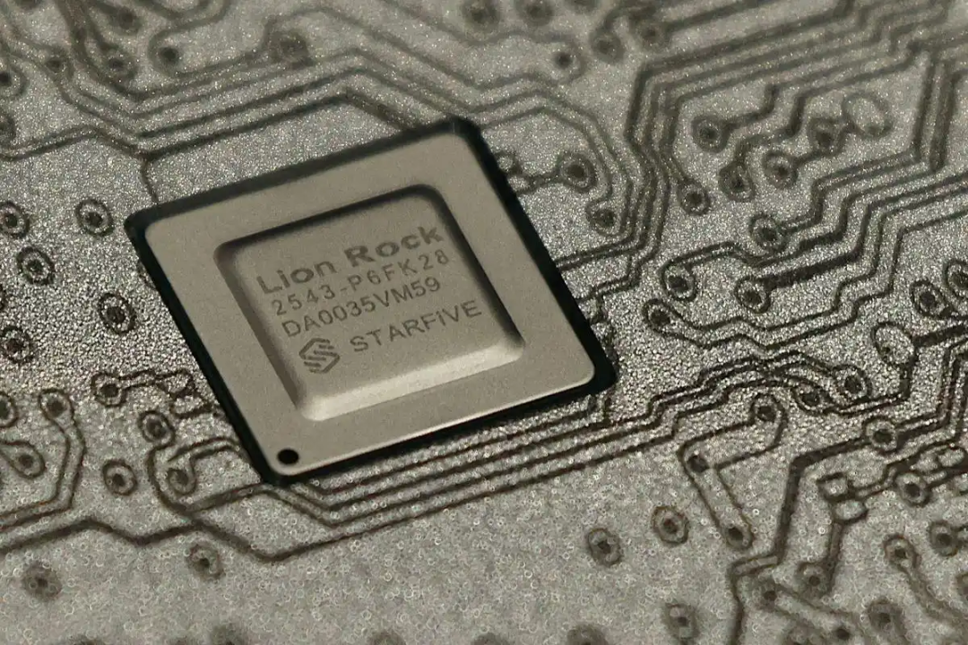 Breaking Barriers! Is RISC-V Reshaping the 'Strongest Brain' of Data Centers?