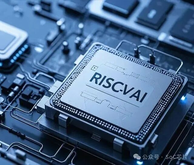 Comparison and Technical Roadmap of RISC-V AI Chip SoC Architectures