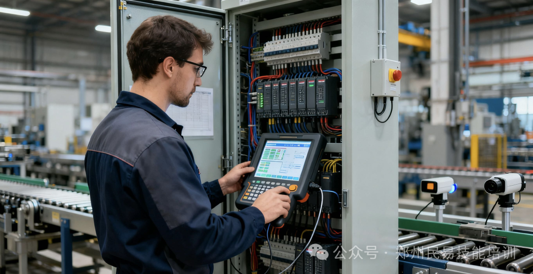 Essential Skills for Becoming a Qualified PLC Electrical Engineer