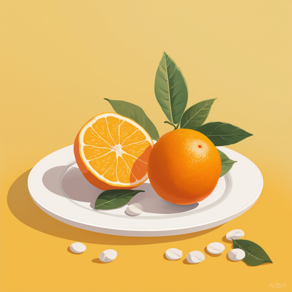 What Are the Differences Between Vitamin C Products Priced from 2 to 100 Yuan?