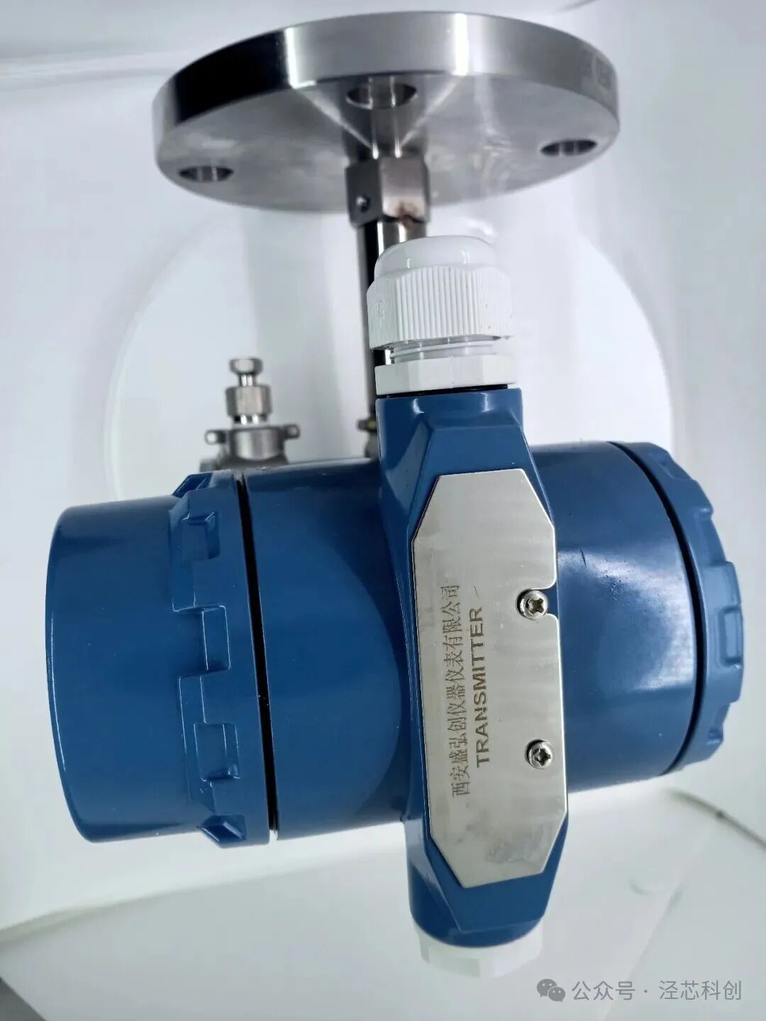 Unveiling the HP-31E Differential Pressure Transmitter: A Professional Tool for Micro Pressure Measurement in Wind Pressure Sensors!