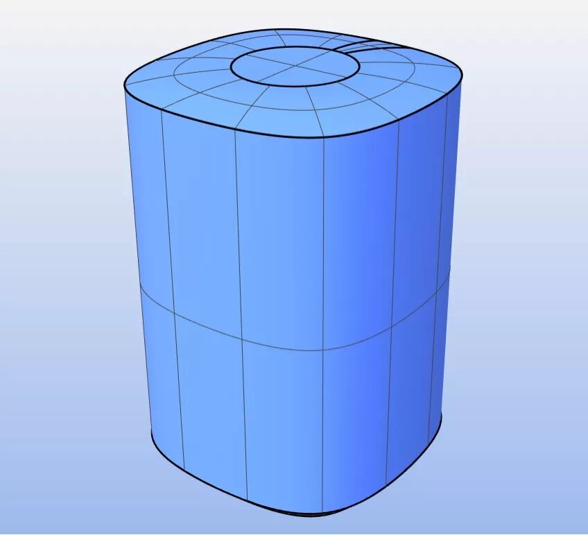 Practical Guide to Bluetooth Speaker Structure Design Using Proe/Creo