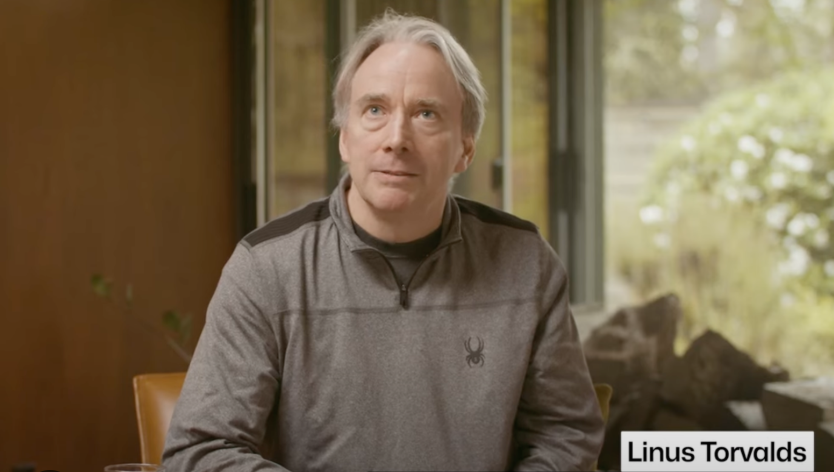 Linus Torvalds Reveals His Current Status: Not a Programmer for Nearly 20 Years, No Experience with AI Programming, and Pressure Comes from People