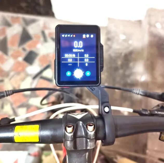 Large Quantities of SF Smartwatches Flooding the Second-Hand Market: GPS + 4G Support, Usable as Bicycle Computers and Navigation Devices
