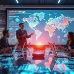 The IoT Market Surpasses One Trillion! Which Sectors Are the Hottest?