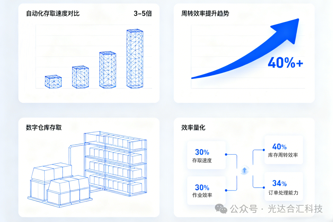 Intelligent Warehouse Logistics System Based on PLC: Unlocking New Secrets for Efficient Operations