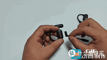 Kaishi Link20: Detachable Magnetic Microphone That Cured My 'Street Phone Anxiety'