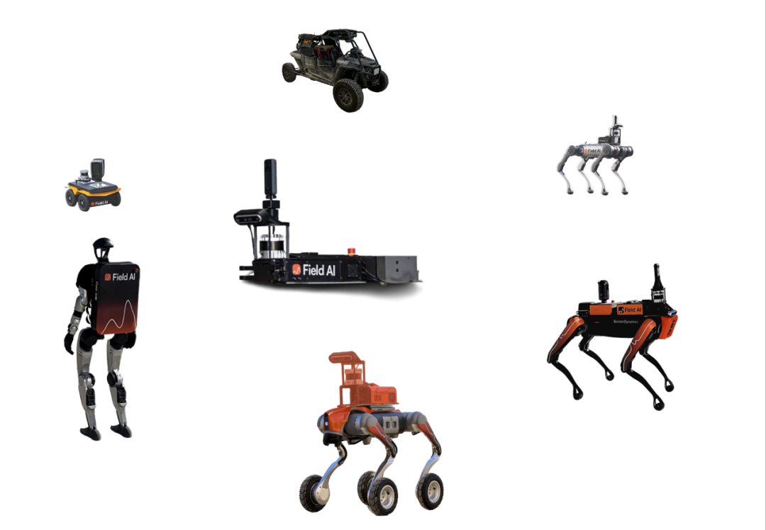 Understanding the Construction Robot Technology Invested by Bill Gates, Jeff Bezos, and Jensen Huang