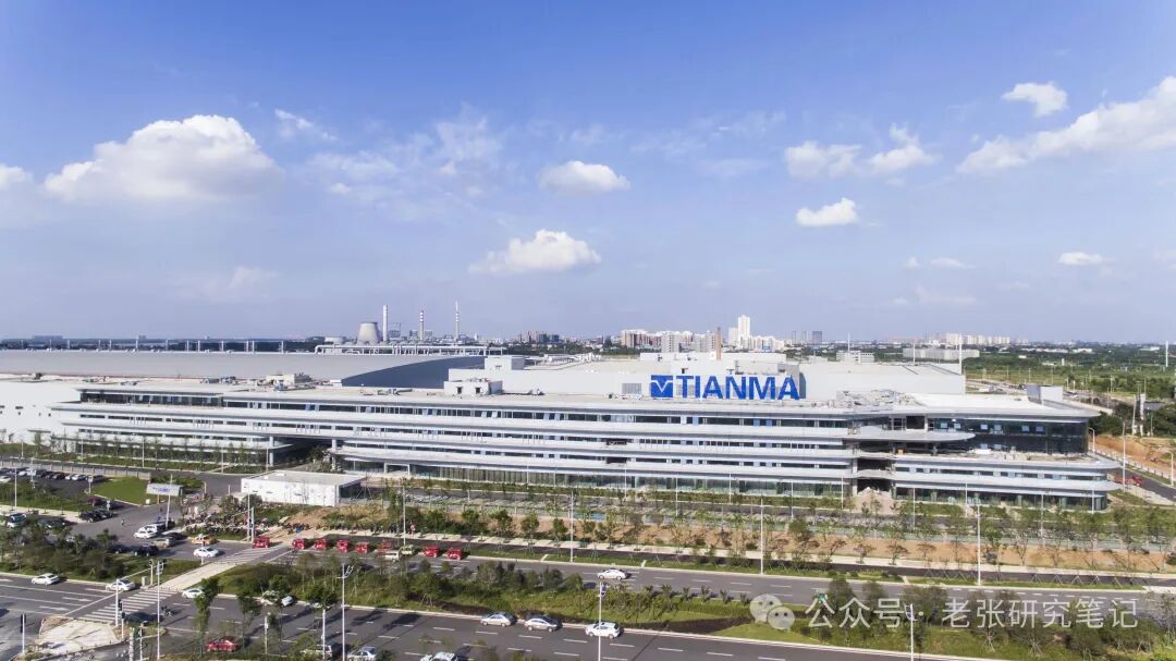 One of China's Largest LCD Manufacturers, Tianma Microelectronics, with an Average Annual Salary of Over 180,000 CNY