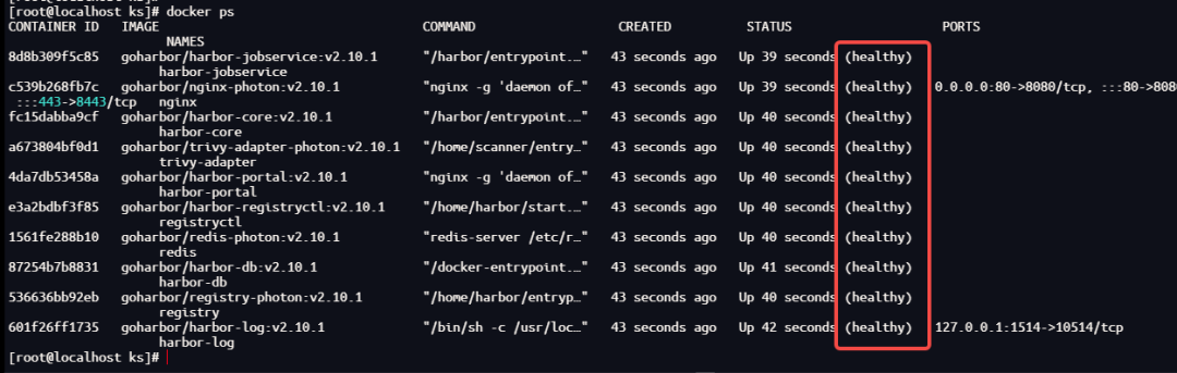 Deploying k8s 1.31.14 + KubeSphere on Rocky Linux