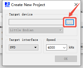 Programming GD32 with JLink and JFlash