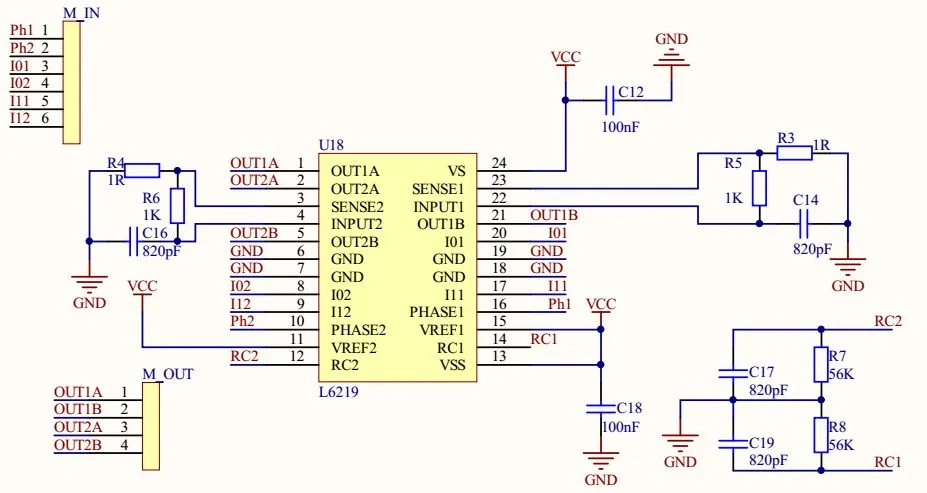 Mastering Microcontrollers: 50 Essential Circuits!
