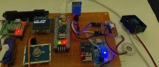 Using Logic Analyzers in Microcontroller Development