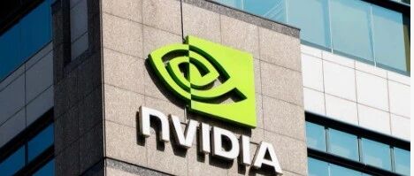 Discussing the Relationship Between NVIDIA and AI Hardware on November 22, 2025