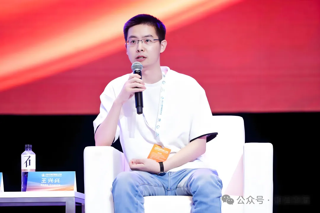 Yushutech's Wang Xingxing: AI Will Empower Robots to Truly Understand the World in the Next Decade
