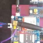 STM32 Project Share: Bathroom Monitoring System